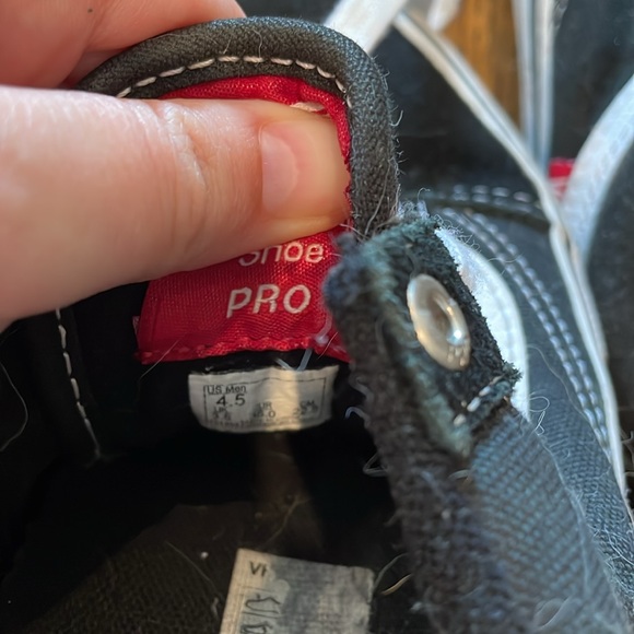 Vans skate shoe - Picture 6 of 6